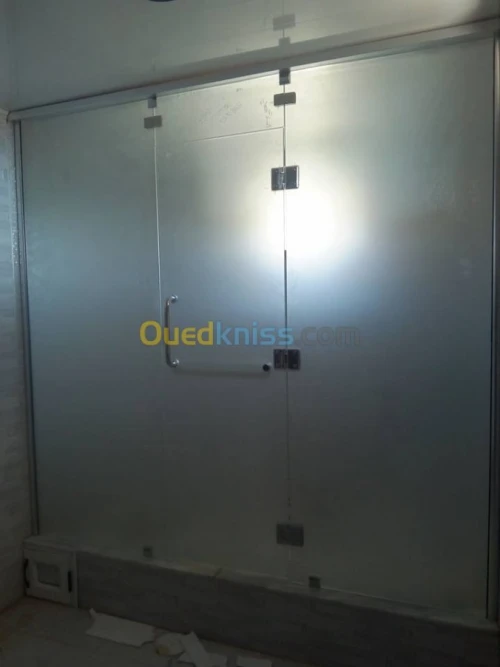 Inox pour travaux bâtiment