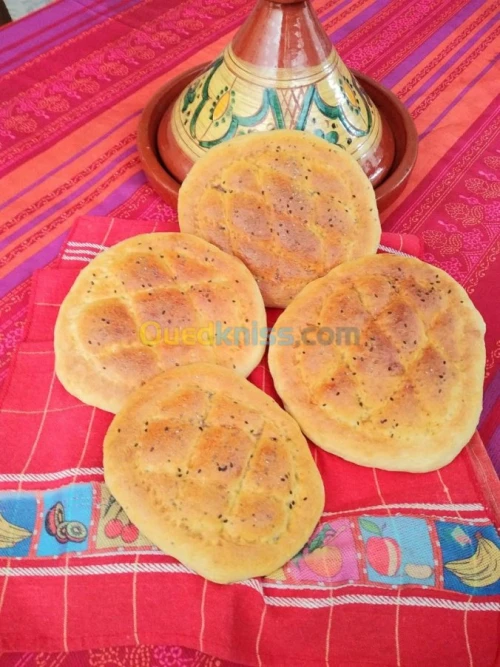 salés et gâteux secs