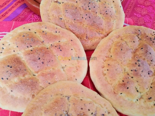 salés et gâteux secs