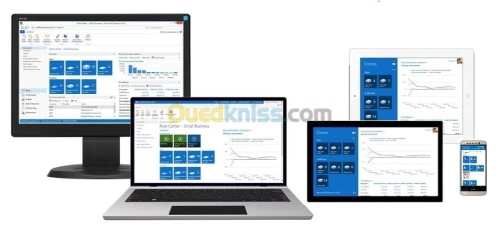 Intégration de Systèmes d’Information