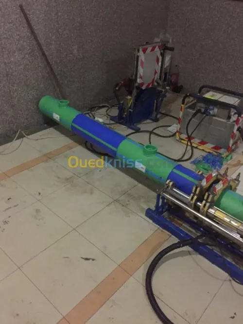 Fusionner où condicteur 