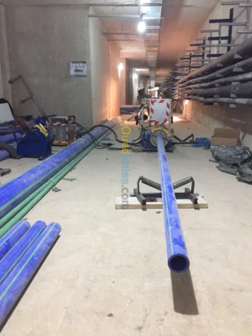 Fusionner où condicteur 