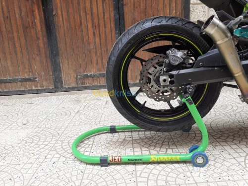 Charita z900 Z800 Mt07 GS Tmax mt09