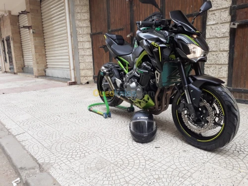 Charita z900 Z800 Mt07 GS Tmax mt09