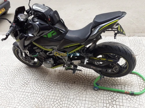 Charita z900 Z800 Mt07 GS Tmax mt09