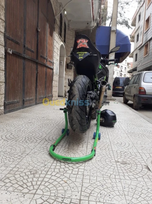 Charita z900 Z800 Mt07 GS Tmax mt09