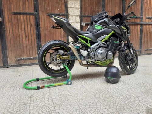 Charita z900 Z800 Mt07 GS Tmax mt09