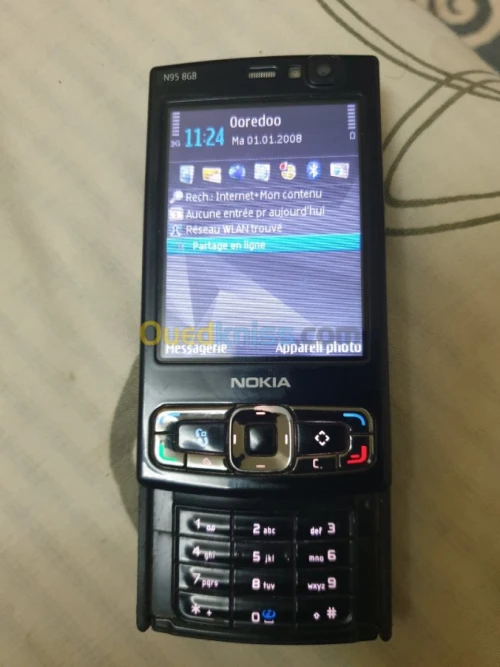 Nokia N95 8GB