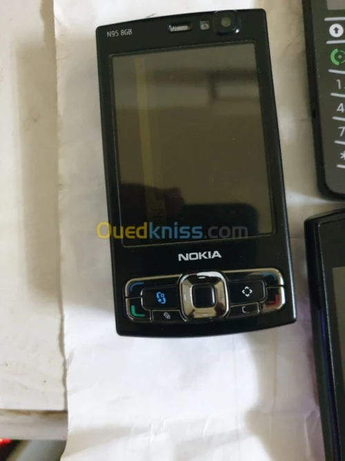 Nokia N95 8GB