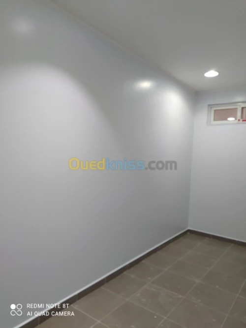 Peintre décorateur 