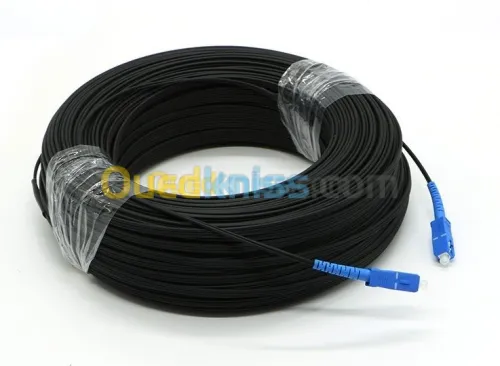 Câble Modem Fibre Idoom Tous Distance