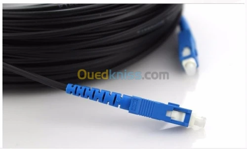 Câble Modem Fibre Idoom Tous Distance