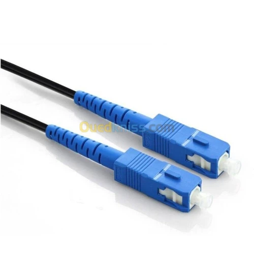 Câble Modem Fibre Idoom Tous Distance