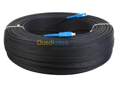 Câble Modem Fibre Idoom Tous Distance
