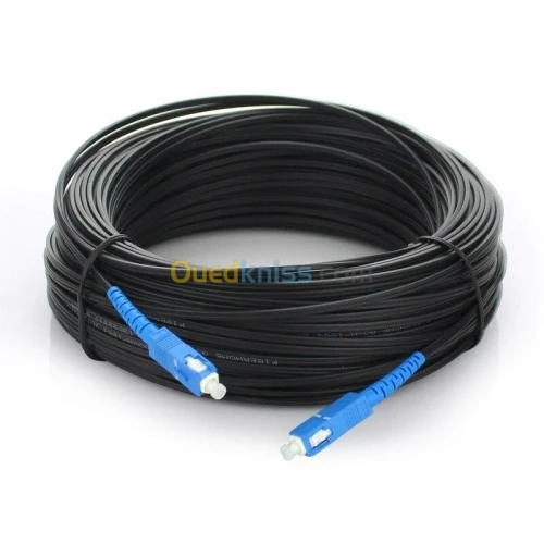 Câble Modem Fibre Idoom Tous Distance