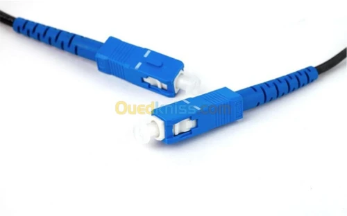 Câble Modem Fibre Idoom Tous Distance