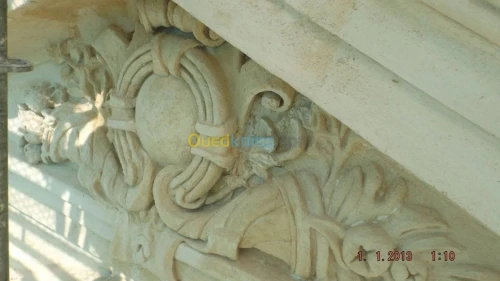  réhabilitation et restauration bâtime