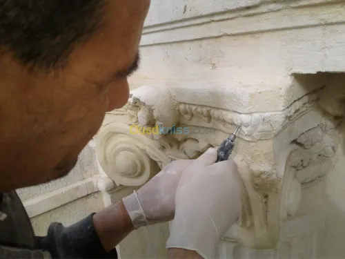  réhabilitation et restauration bâtime