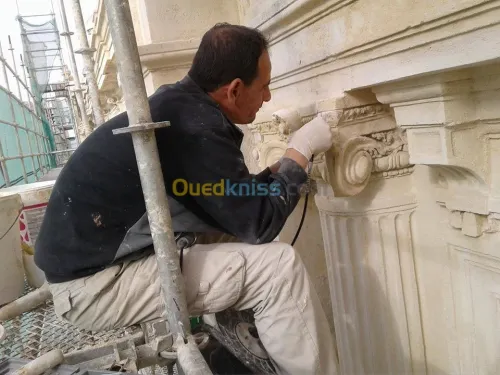  réhabilitation et restauration bâtime