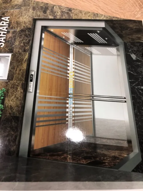  تركيب و تصليح مختلف المصاعد  ASCENSEUR- Monte malade- Monte escalier