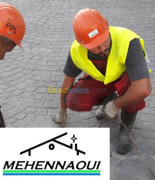 Nettoyage et Désinfection 3D