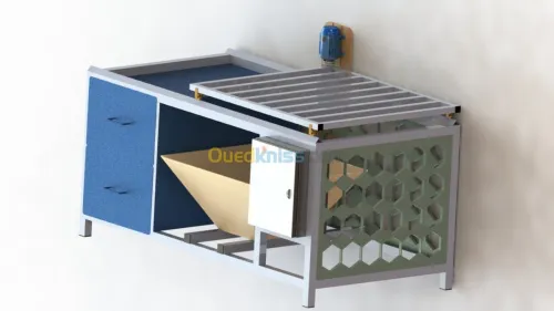 réctiligne à table pour verre 