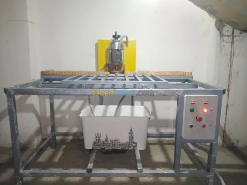 réctiligne à table pour verre 