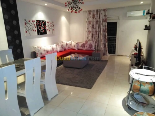 Vente Appartement F3 Alger Draria