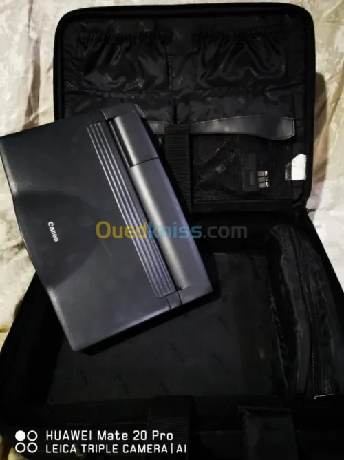 CANON BJC85 portable