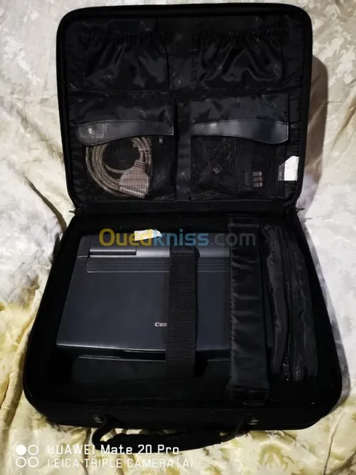 CANON BJC85 portable