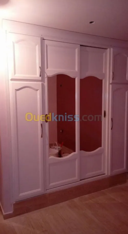 Chambres a coucher