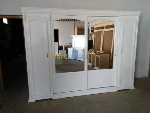 Chambres a coucher
