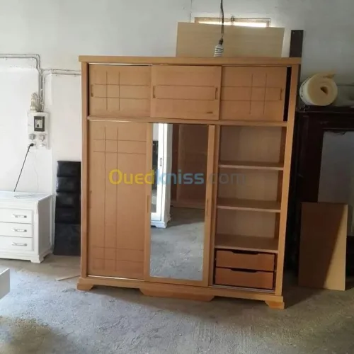Chambres a coucher