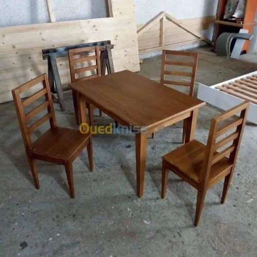 Chambres a coucher