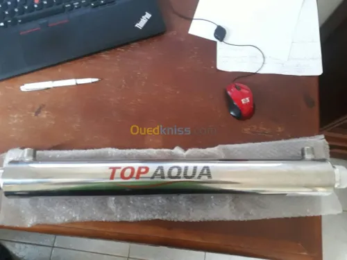 Stérilisateur d'eau Ultr-Violet UV 25w