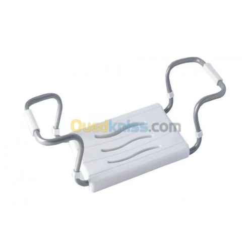 Primanova Chaise De Baignoire Inox