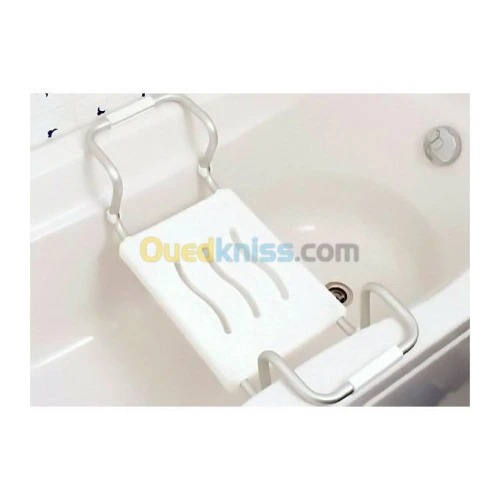 Primanova Chaise De Baignoire Inox