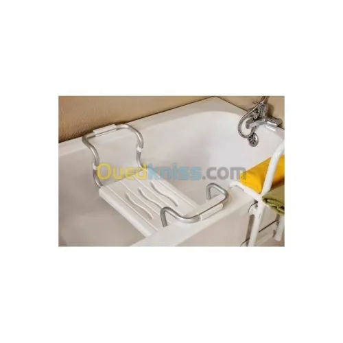 Primanova Chaise De Baignoire Inox