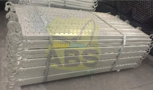 Location / vente  / Montage 