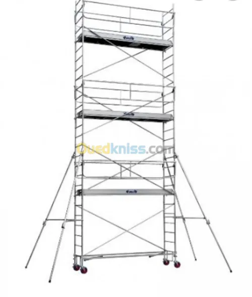 Location / vente  / Montage 