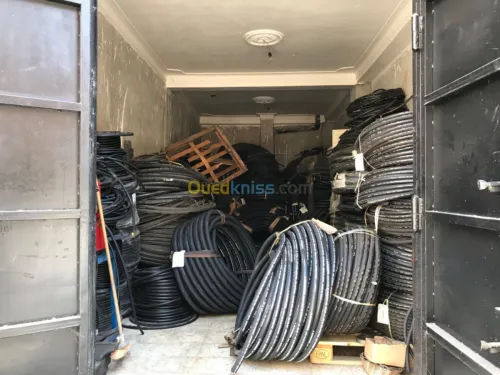 Flexible Hydraulique 