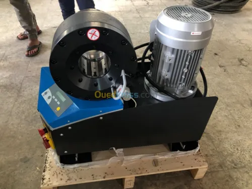 Flexible Hydraulique 