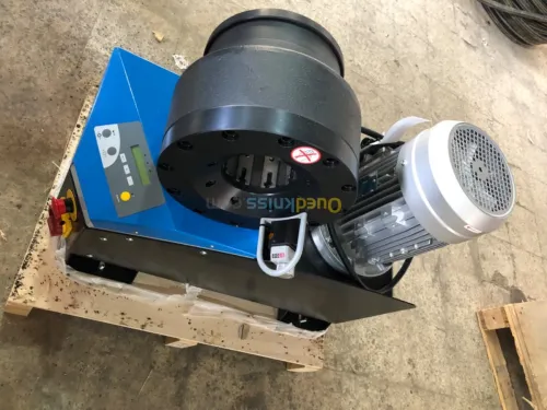 Flexible Hydraulique 