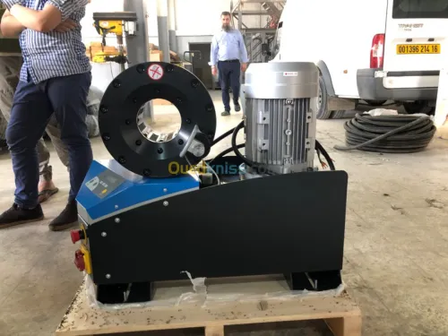 Flexible Hydraulique 