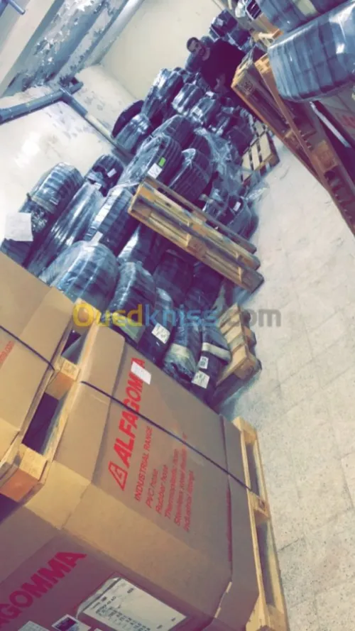 Flexible Hydraulique 