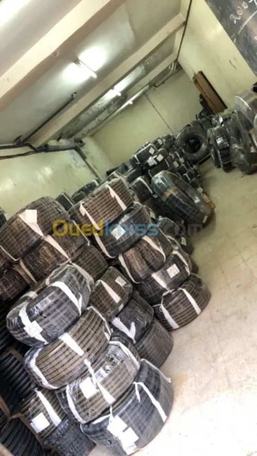 Flexible Hydraulique 