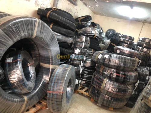 Flexible Hydraulique 