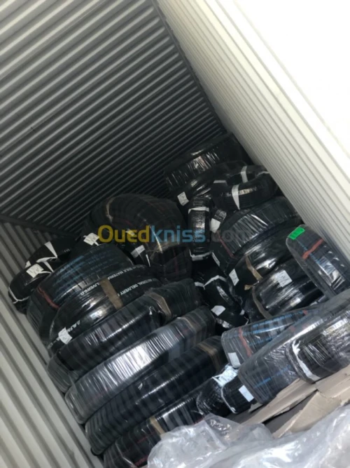 Flexible Hydraulique 