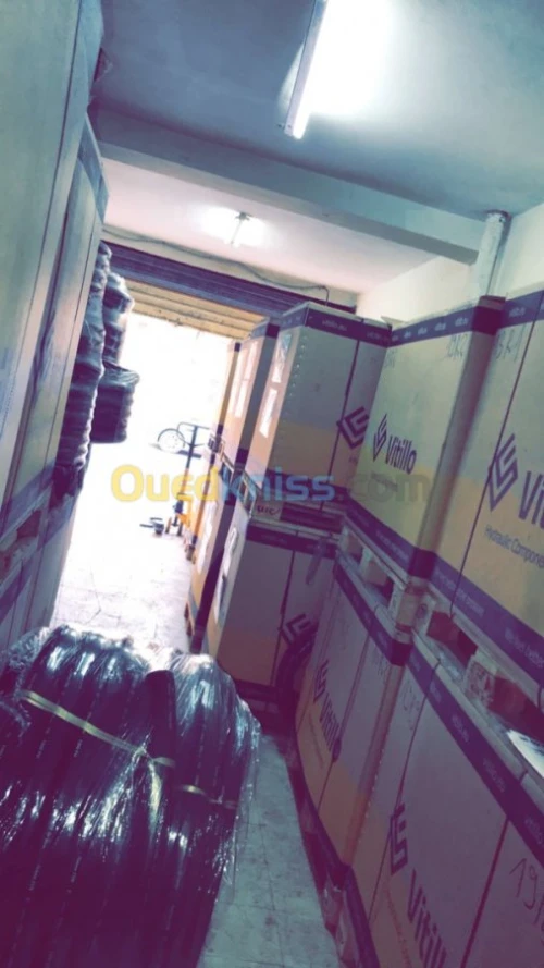 Flexible Hydraulique 