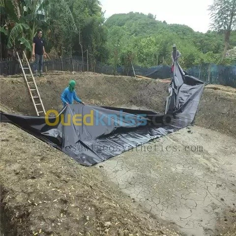 Travaux public et hydraulique